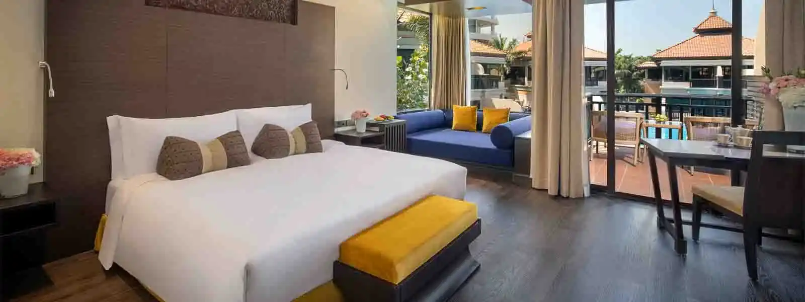 Anantara Dubai The Palm Resort & Spa-1